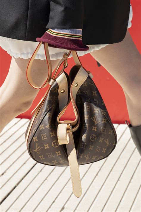 bag Louis Vuitton 2022